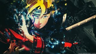 Boruto  -「AMV」- Not need to glory. feat. NiDaime