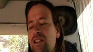 What an American thinks about Finland - From bike touring a week in August 2010