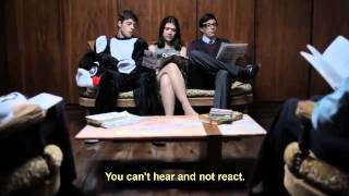 Le Curiosism - Pinacoteca Art Museum