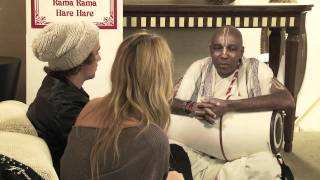 From the Vault: Religion Shopping With Sparah™