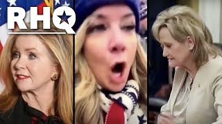 The White Privilege Is Strong With These Women