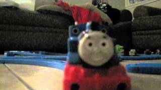 Chuck and friends(tomy thomas)clip