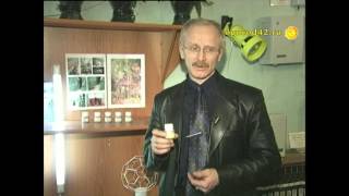 Наглядно: приготовление ЭМ-удобрения