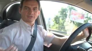 ЗАЗ VIDA_тест-драйв, октябрь 2012