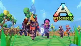DESCARGAR PIXARK EN ESPAÑOL  FULL GRATIS - MARZO 2018!