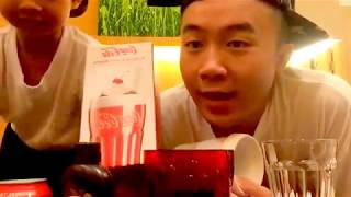 [型人COKEry ep.1] 鬼馬主持及多媒體創作人咸蛋：奧斯卡整嘢俾我飲