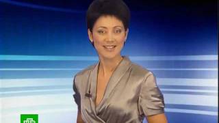 Ирина Полякова - "Прогноз погоды" (26.08.11)