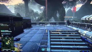Ende des Grundstudiums | Let's Play Planetside 2 | #252 [Ger] [HD]