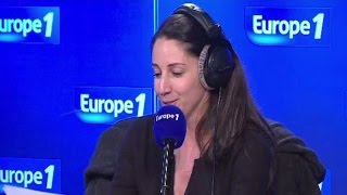 Léa Lando : "La Saint-Valentin des célibataires"