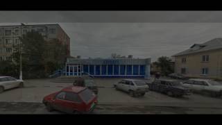 Шебекино, чайки
