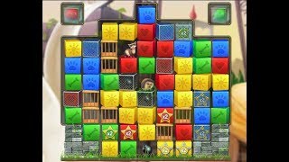 Pet Rescue Saga Level 2269