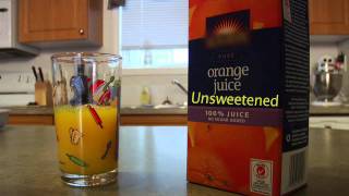 What to Give Your Child to Drink-H.264