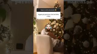 Marco risponde alle domande
