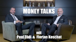 Immobilien als Geldanlage - Paul Zödi & Florian Koschat