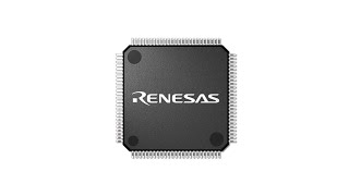 Renesas. Семейства и обзоры