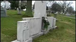 ROY ACUFF Gravesite