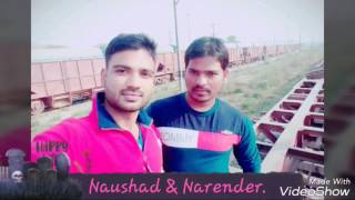 Mg Naushad Mansuri
