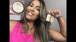 NATURA EKOS MURUMURU - O QUE EU ACHEI | POR FERNANDA PATRICIA