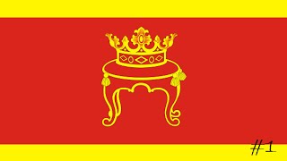 Europa Universalis 4 / Выполняем атчивку Братоубийцы за Тверь.
