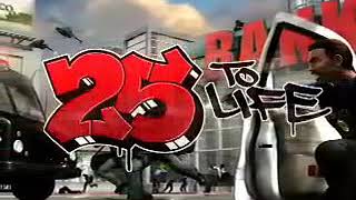 25 to Life PC Game Full Version Free Download