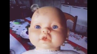Filha do Halisson