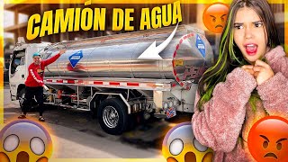 MARIANA REACCIONA A LA PISCINA GIGANTE QUE CONSTRUÍMOS EN SU HABITACIÓN - Yolo Aventuras