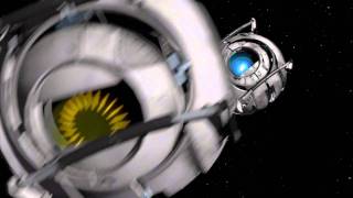 Portal 2 Espace [FR]