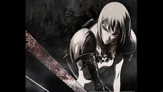 Claymore (рус) 2 серия