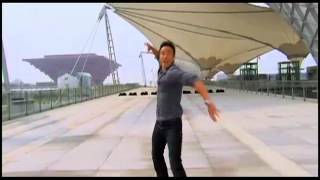 The Amazing Race Philippines intro