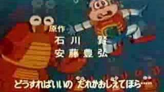 ロボッチ