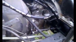 газ 66 дизель д-245.9