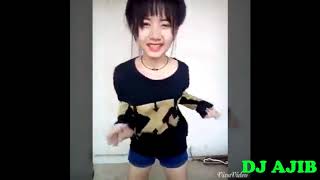 DJ cantik ORIGINAL 2018 KUMPULAN LAGU TIK TOK