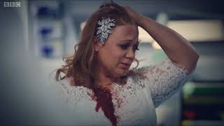 Glenn's Speech/Seizure | Casualty
