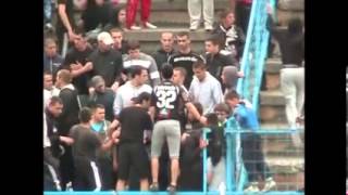 Berane   Partizan tuca