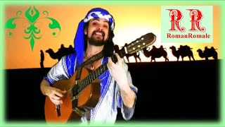 Восточные  сказки ОЧЕНЬ КРАСИВО !!! Цыганский ансамбль ИЗУМРУД ПОДПИШИСЬ НА МОЙ КАНАЛ