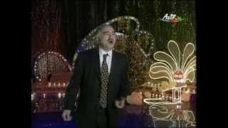 POLAD BÜLBÜLOĞULU GÜLE GÜLE AY HANIM