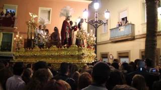 La Sentencia Cadiz 2014 Plaza Canastas