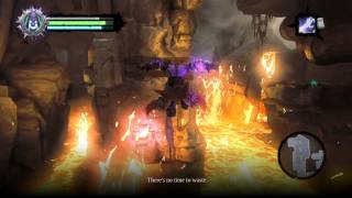 Darksiders 2 - Spark of Life (Mad Construct)