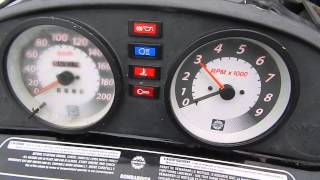 Снегоход BRP Ski-doo Grand Touring 600