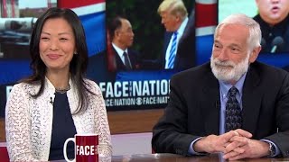 North Korea experts' advice to Trump: Keep summit as simple as possible