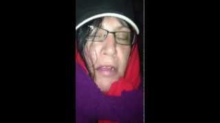 Newfoundland's Greatest Reporter !