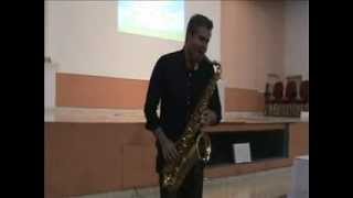 Descansarei - Fabio Costa
