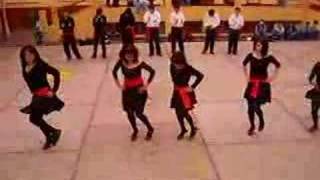 Zorba Dance