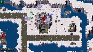 'Z' - the Bitmap Brothers original classic