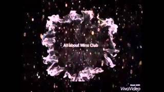Tüm Winx Club bebek koleksiyonum