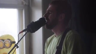 Шаганэ (Сергей Есенин) — GreenChay livelooping cover