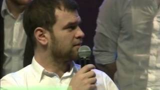 Сборная Чечни КВН на Национальной пятерке 2012