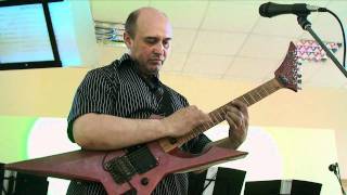 6. ПЧЕЛА-АРТ & Co.опасный поворот.КОНЦЕРТ 12.05.2009 г.ПЕНЗА.f4v