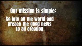 Evangelism Clip