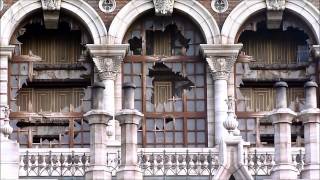 Tokyo Disney Sea